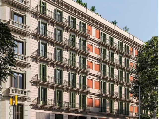 Piso en venta en Barcelona, la Dreta de l'Eixample