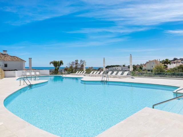 Piso en venta en Centro, Costa del Sol Occidental