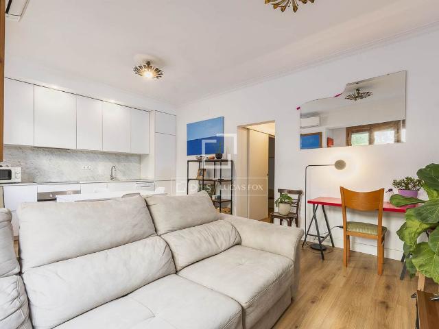 Piso en alquiler en Barcelonès, Catalunya