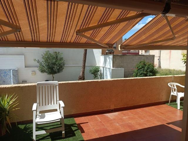 Piso en alquiler en la Safor, Valencia