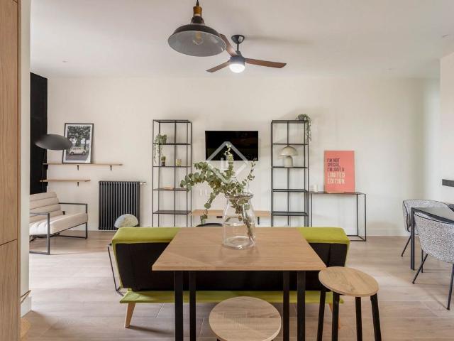 Piso en alquiler en Medina-sidonia, Madrid