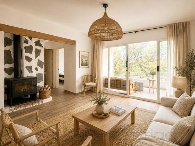 Piso en venta en Sant Josep de sa Talaia, Eivissa