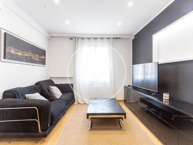 Piso en alquiler en Eixample, Barcelonès