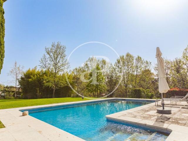Chalet en venta en Fuencarral - El Pardo, San Sebastián De Los Reyes