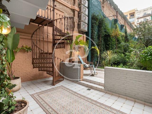 Piso en alquiler en Eixample, Barcelona