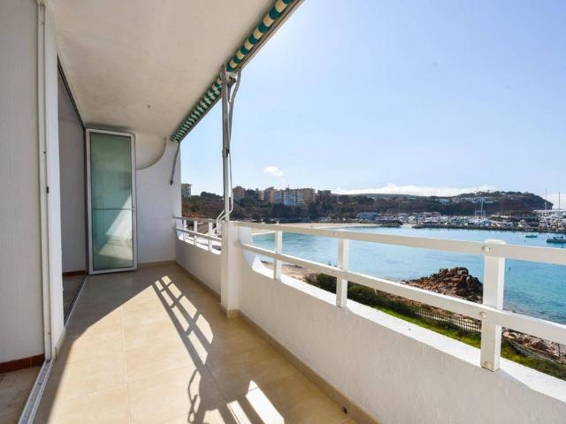 Piso en venta en Calvià, Serra de Tramuntana