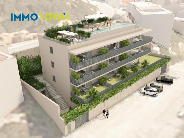 Piso en venta en Tamariu, Baix Empordà