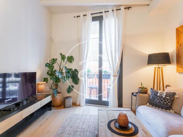 Piso en alquiler en Sant Martí, Barcelonès