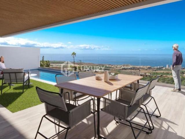 Piso en venta en Las Rosas, Adeje