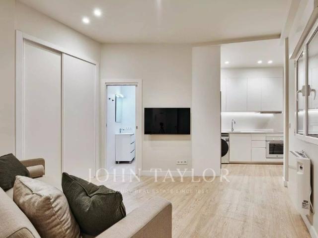 Piso en venta en Madrid