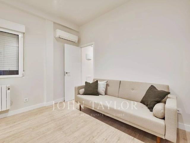 Piso en venta en Madrid