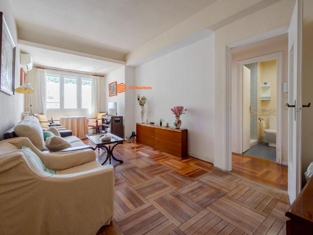 Piso en venta en Retiro, Madrid