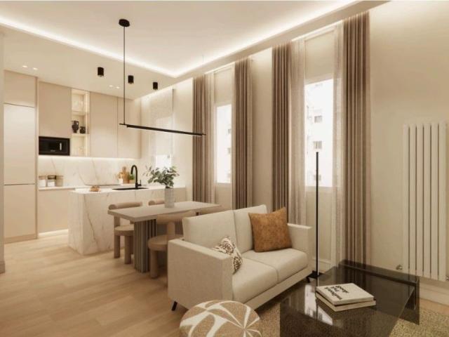 Piso en venta en Madrid