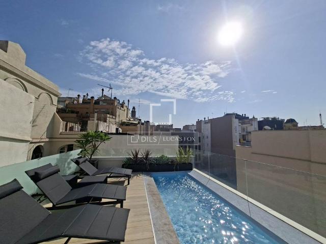 Piso en venta en Barcelonès, Catalunya