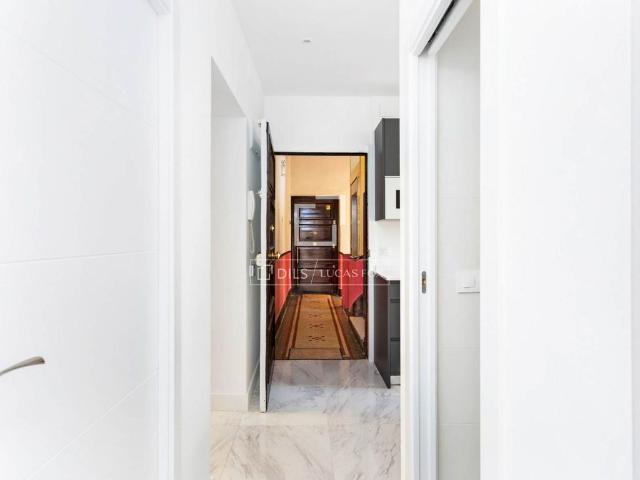 Piso en alquiler en Madrid