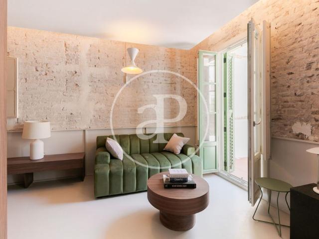 Piso en venta en Barcelona, Sant Antoni