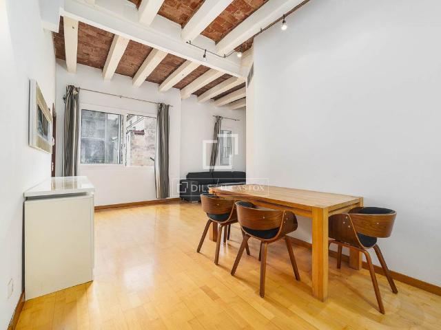 Piso en venta en Barcelonès, Catalunya