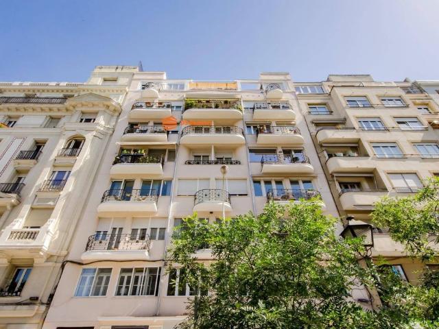 Piso en venta en Retiro, Madrid