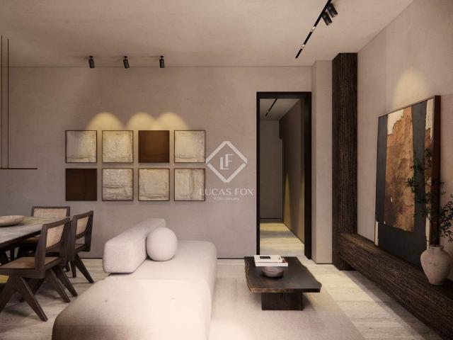 Piso en venta en Madrid