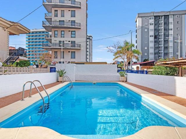 Piso en alquiler en Grau i Platja, la Safor