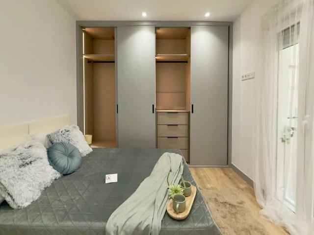 Piso en venta en Salamanca, Madrid