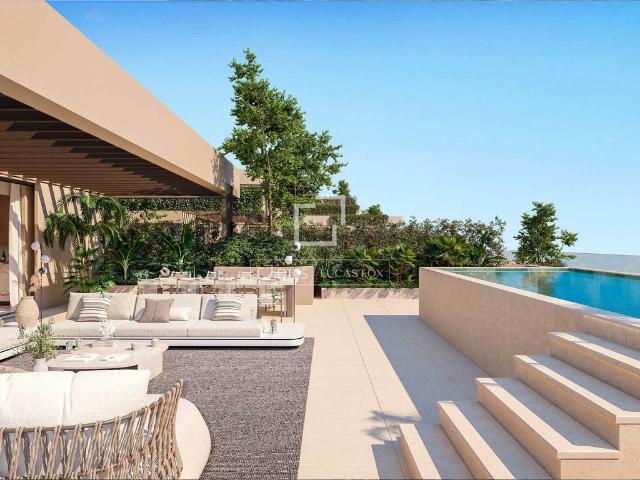 Piso en venta en Costa del Sol Occidental, Andalucía