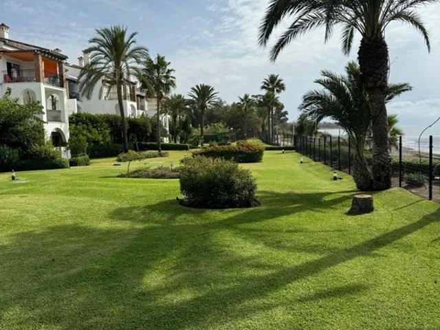 Piso en alquiler en Resinera-Voladilla, Costa del Sol Occidental