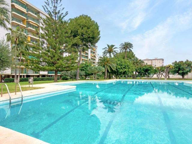 Piso en alquiler en Grau i Platja, la Safor