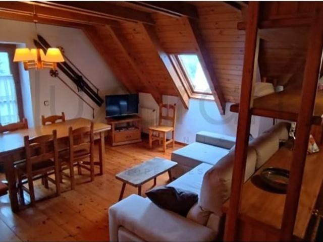 Piso en alquiler en Naut Aran