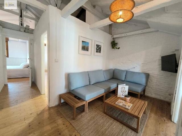 Piso en alquiler en Perines, Santander
