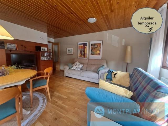 Piso en alquiler en Vielha E Mijaran, Mijaran