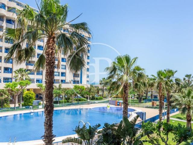 Piso en venta en Vera, l'Horta Nord