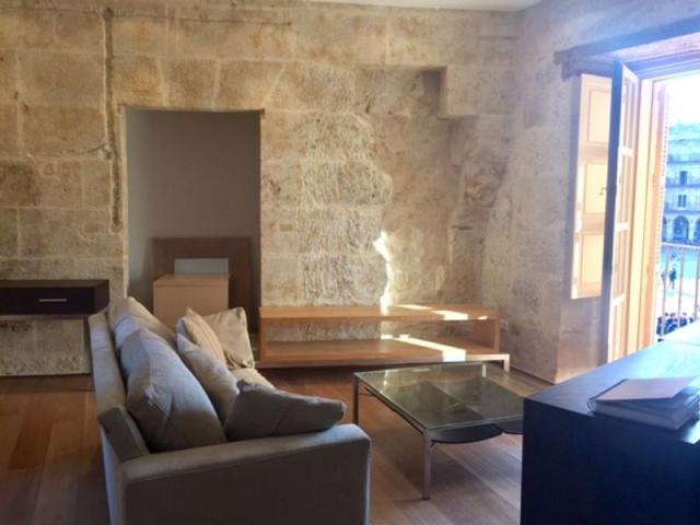 Piso en venta en Salamanca, Centro