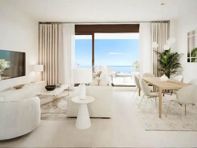 Piso en venta en Málaga
