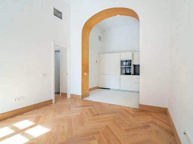 Piso en venta en Centro Histórico, Málaga