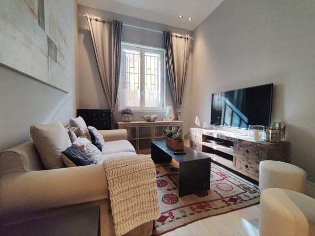 Piso en venta en Madrid