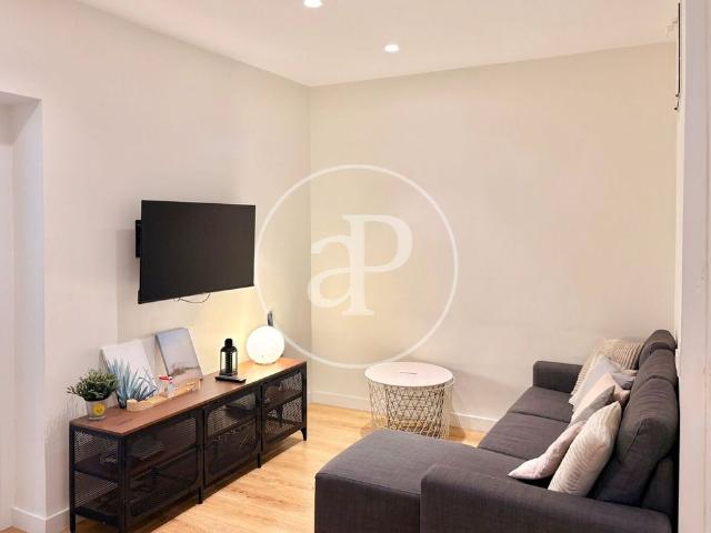 Piso en venta en Salamanca, Madrid