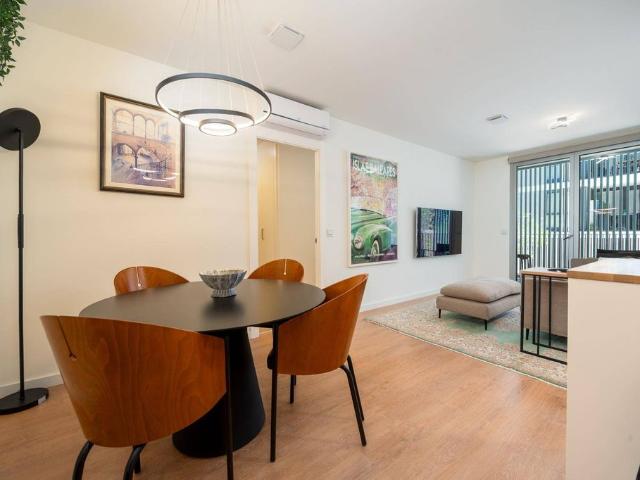 Piso en venta en Nou Llevant, Palma