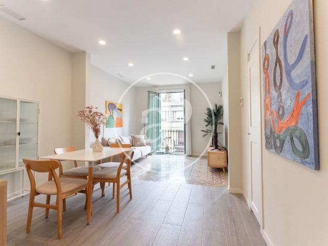 Piso en alquiler en Barcelona