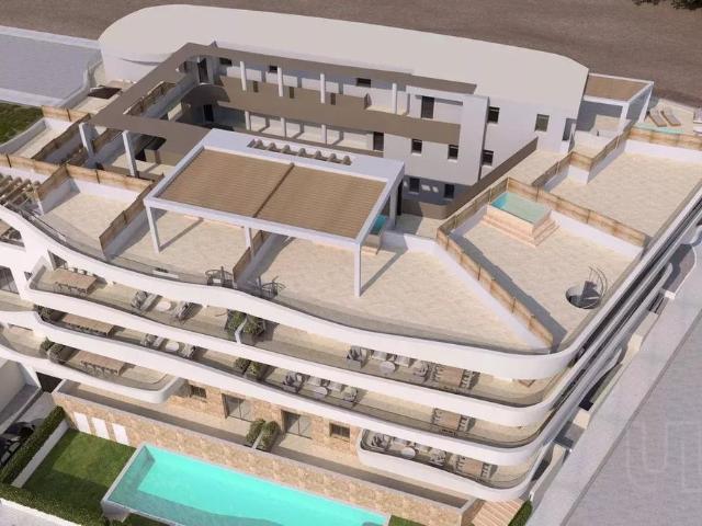 Piso en venta en Estepona, Málaga