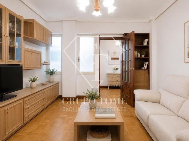Piso en venta en Ipar-Ekialdea, Donostia-san Sebastián
