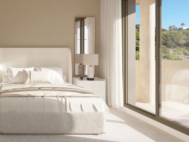 Piso en venta en Saladavieja, Costa del Sol Occidental
