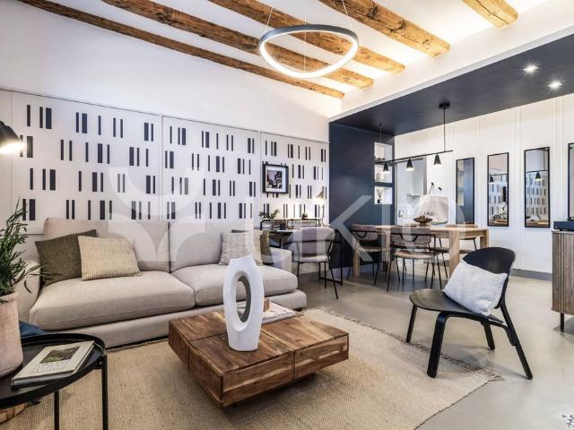 Piso en alquiler en Madrid