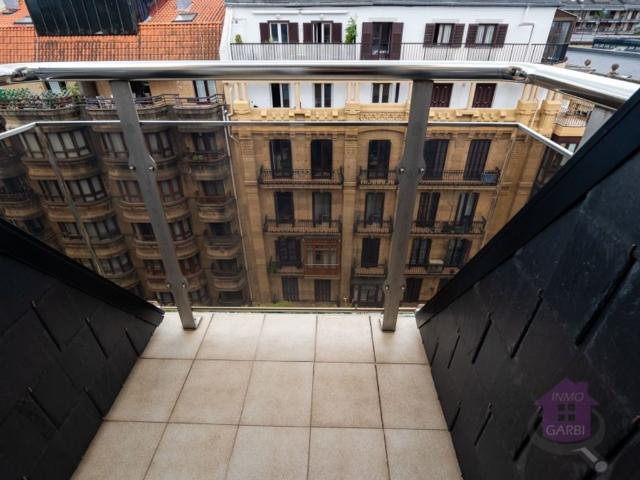 Piso en venta en Centro, Donostia-san Sebastián