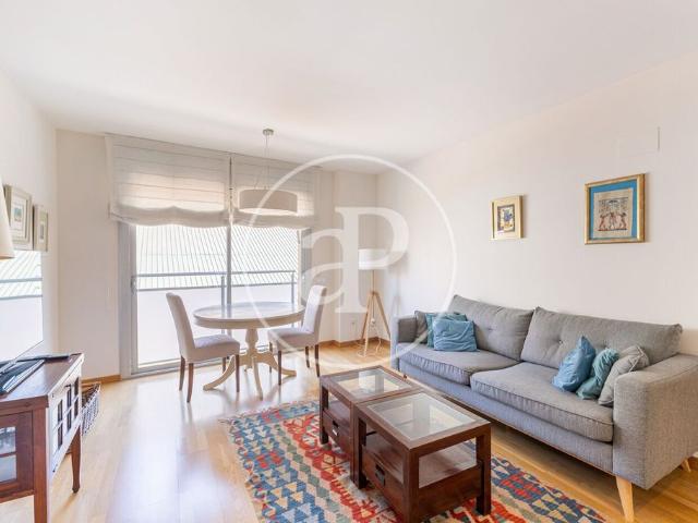 Piso en venta en Eixample, Barcelonès