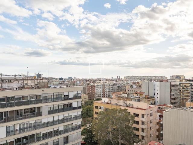 Piso en venta en Barcelonès, Catalunya