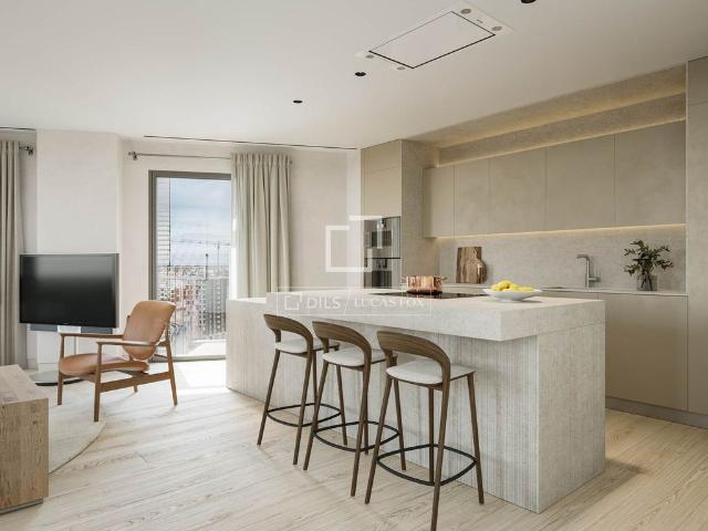 Piso en venta en Barcelonès, Catalunya