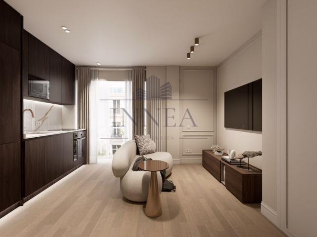 Piso en venta en Centro, Madrid