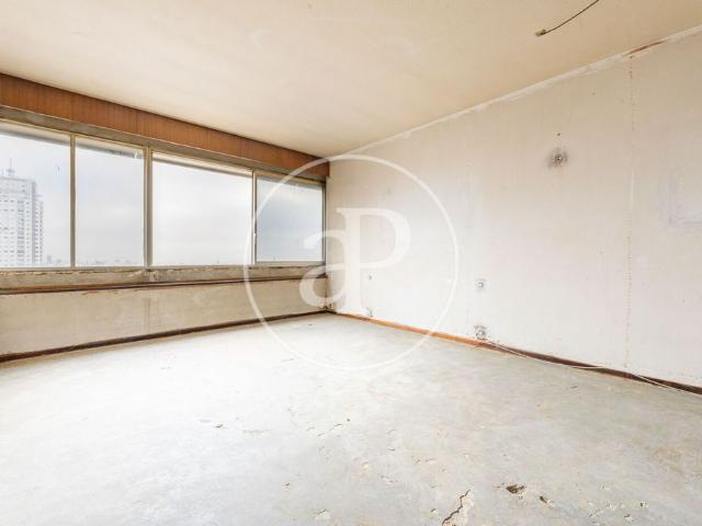 Piso en venta en Centro, Madrid