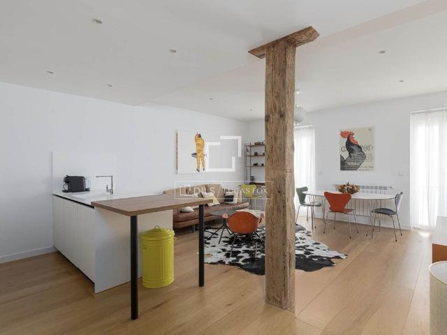 Piso en venta en Donostia-san Sebastián, Guipúzcoa